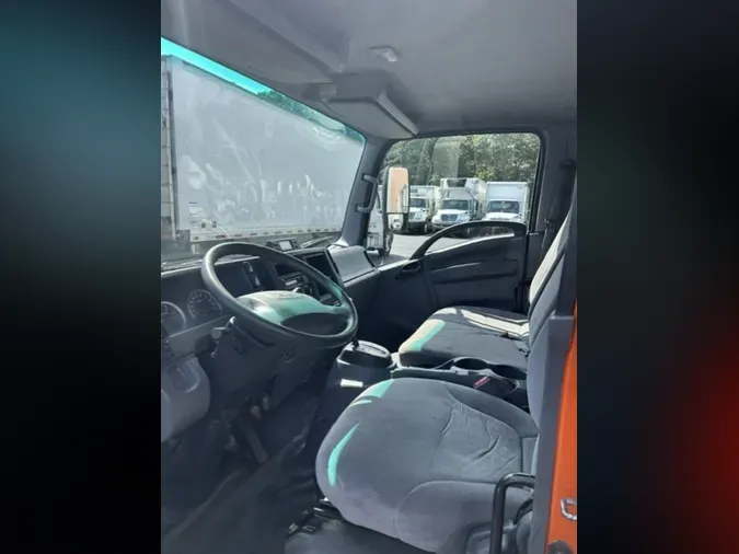 2020 ISUZU NQRe7484850fdca3f4e49d68173aa73faf6