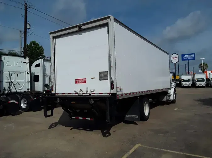 2022 FREIGHTLINER M2 106