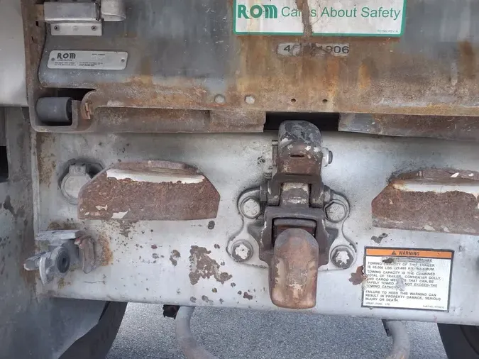 2017 GREAT DANE 7211Z-1 28/156/102e748d4ca4414f7005b092ed469f4bf2d