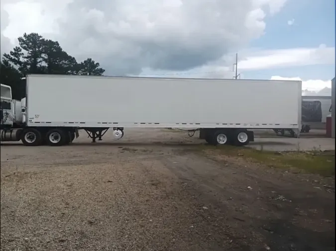 2019 VANGUARD TRAILER CORP R8000B 53/102/162