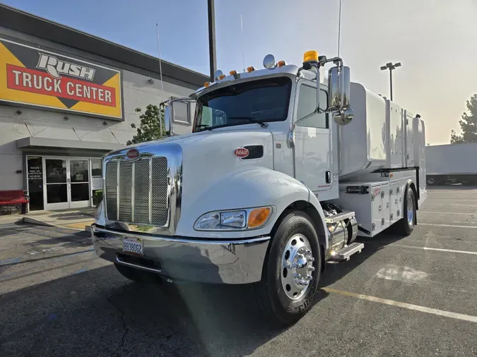 2018 Peterbilt 337