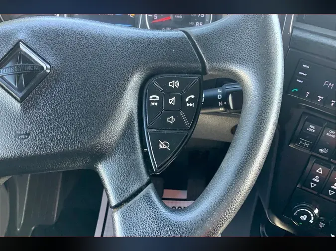 2021 INT LT625 6x4