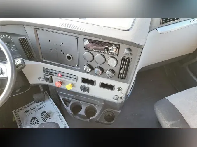 2020 FREIGHTLINER CA116