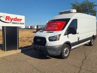 2021 FORD TRANSIT 250
