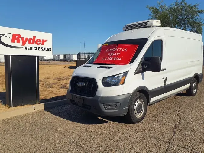2021 FORD TRANSIT 250e74a54043a13104f4ec6b11c02b40747