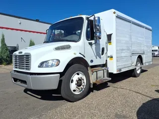 2016 FREIGHTLINER/MERCEDES M2 106