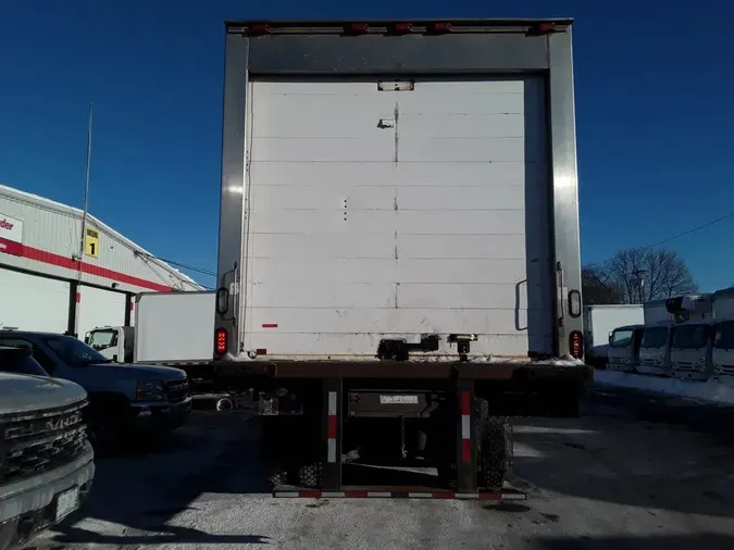 2019 FREIGHTLINER/MERCEDES M2 106e74c1a24b1cf24fc5eee2a80aa96dd5f