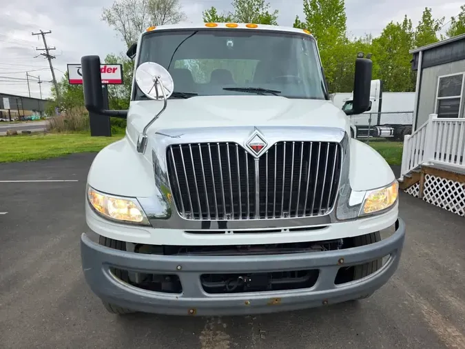 2021 NAVISTAR INTERNATIONAL MV607 (4X2)e74cde0d91f6928933e7edd4ddf57a59