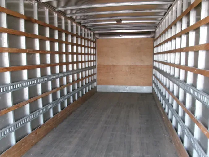 2021 International MV607