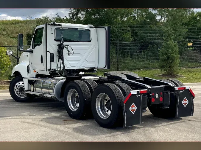 2020 INT LT625 6x4