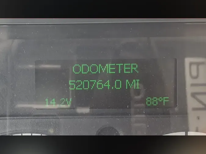 2020 FREIGHTLINER CASCADIA 125