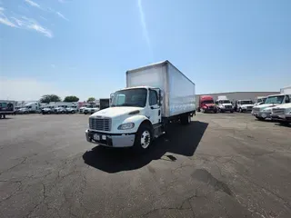 2015 FREIGHTLINER/MERCEDES M2 106