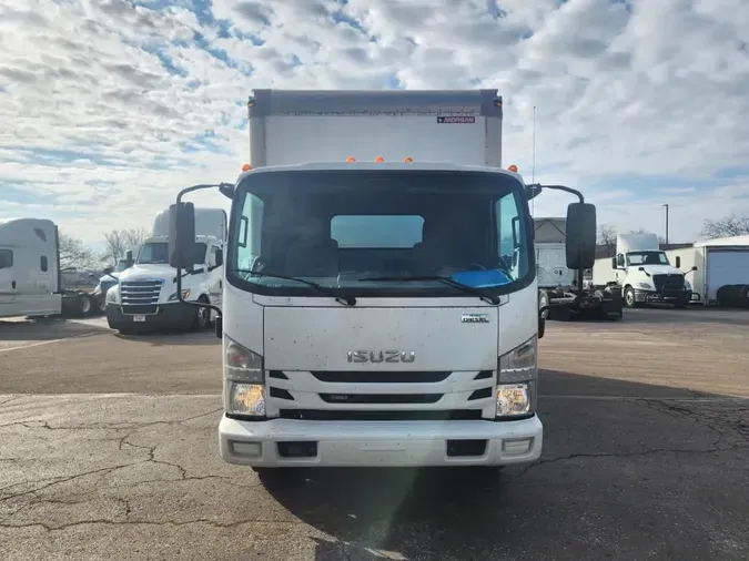 2019 ISUZU NPR HDe752b09a7f3291bf53ddcfce86331e7d