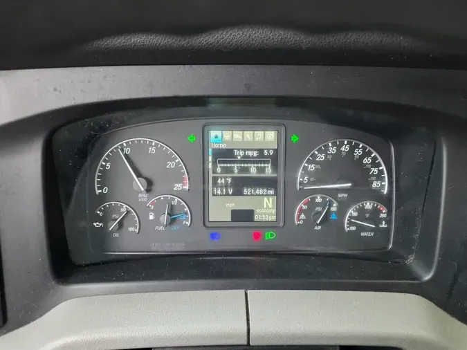 2020 FREIGHTLINER/MERCEDES NEW CASCADIA PX12664