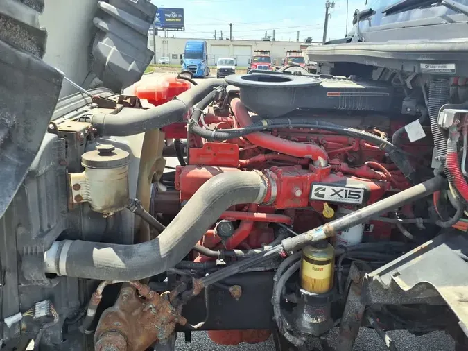 2019 NAVISTAR INTERNATIONAL LT625 DAYCAB T/Ae7543f0855724b00c29d8bbf20cca12e