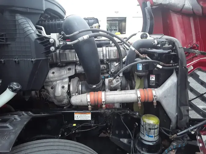 2020 FREIGHTLINER/MERCEDES NEW CASCADIA PX12664e7555dfcfdb69424991304d66866371c