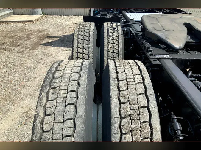 2018 INT LT625 6x4