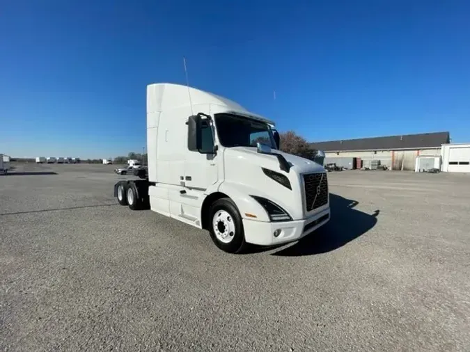 2019 VOLVO VNR64T640e755ad01f166d86e40b03abac1e58c6c