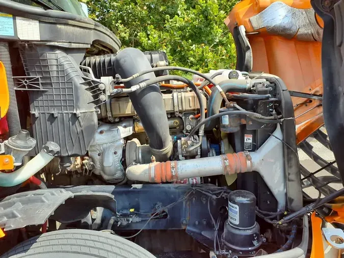 2019 FREIGHTLINER NEW CASCADIA PX12664