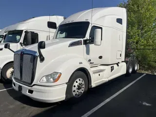 2020 KENWORTH T680