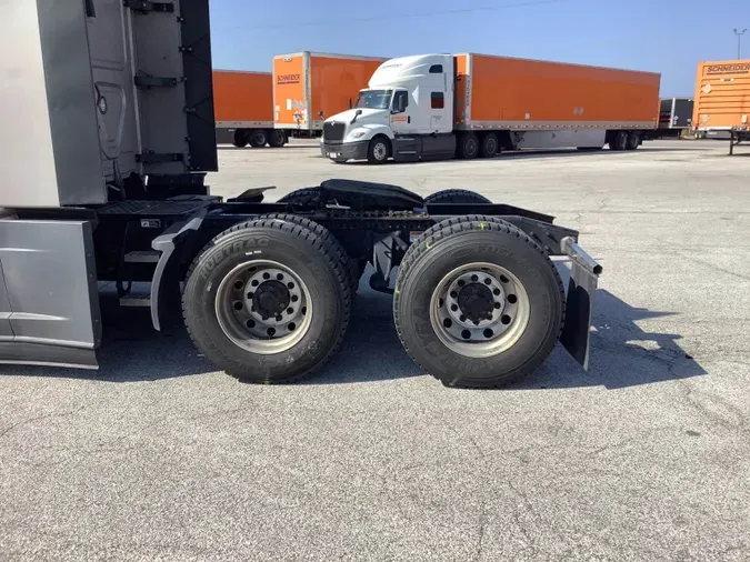 2023 Freightliner Cascadia 126e757795c23c35f5dd10c14459faa95f7
