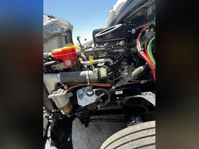 2018 FREIGHTLINER/MERCEDES UNKNOWN