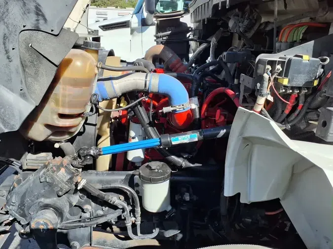 2016 NAVISTAR INTERNATIONAL 4300