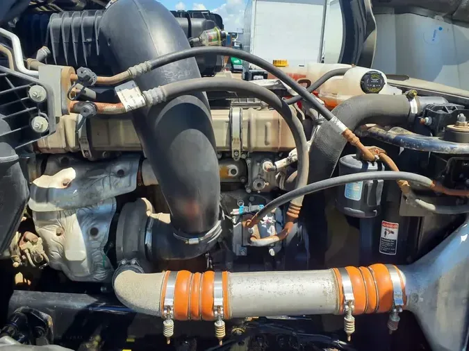 2020 FREIGHTLINER/MERCEDES NEW CASCADIA PX12664e75aa35c5caac3415037b97b4bc4f6e7