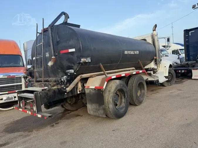 2014 PETERBILT 348