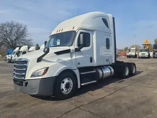 2019 FREIGHTLINER/MERCEDES NEW CASCADIA PX12664