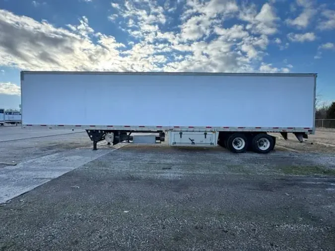 2016 UTILITY TRAILERS VS2RA 48/162/102