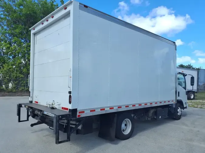 2019 ISUZU NPR HDe75cba593bd3127eca1e09de46f8d866