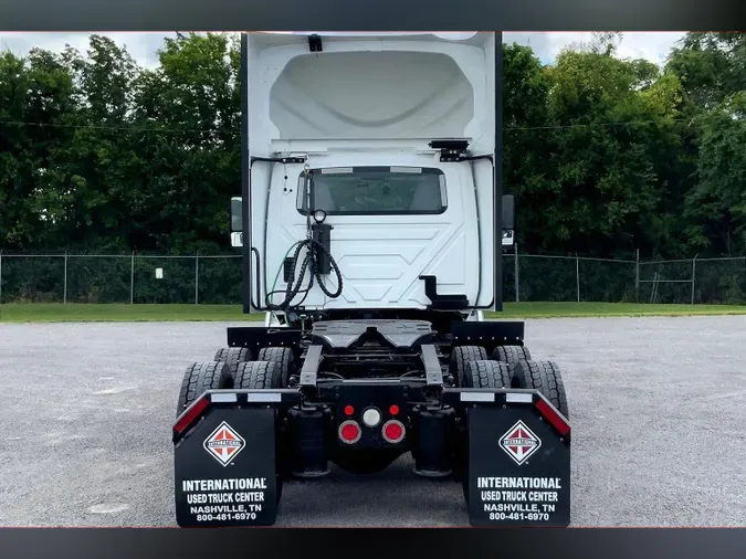 2020 INT LT625 6x4