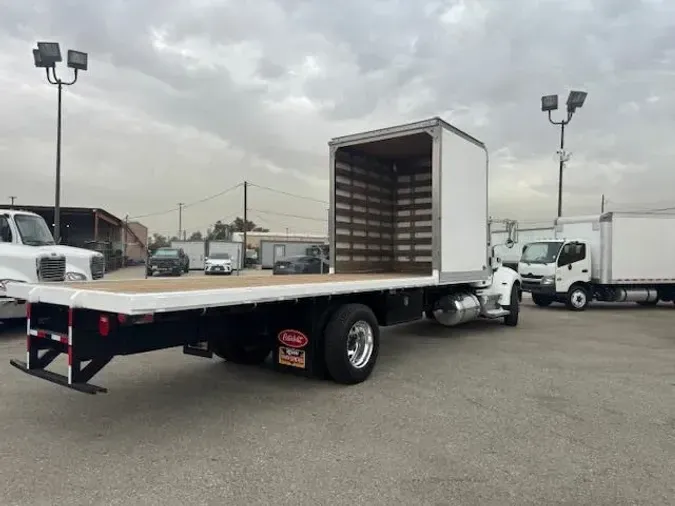 2019 Peterbilt 337