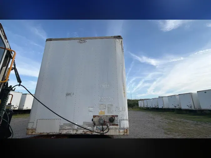 2007 Strick Trailers UNKNOWN