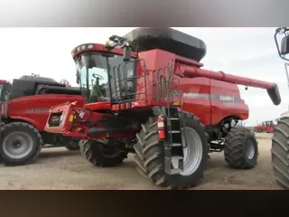 2012 Case IH 7230