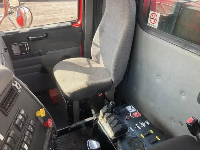 2005 Western Star 4900FA