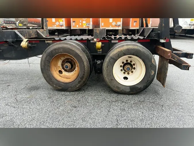 2023 Pitts Trailers LP40-4L