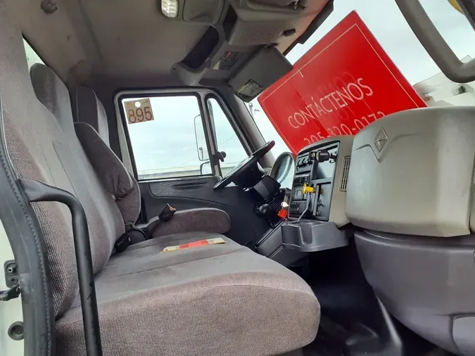 2019 NAVISTAR INTERNATIONAL 4300