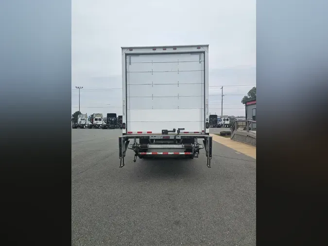 2019 FREIGHTLINER/MERCEDES M2 106