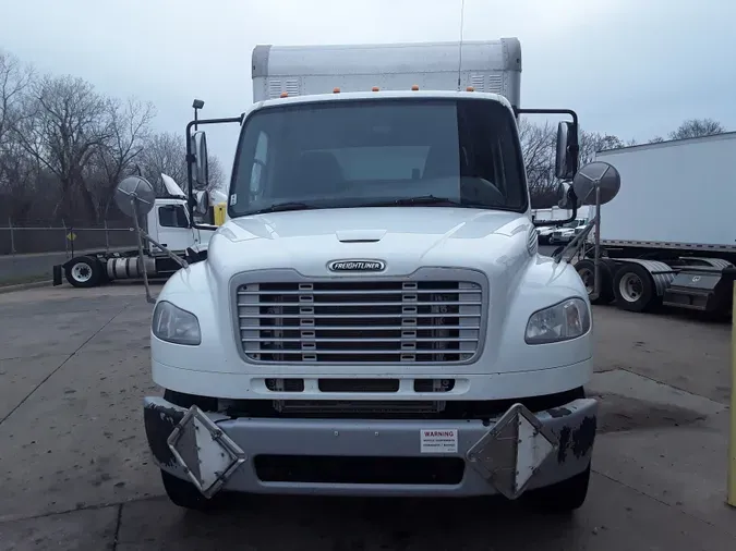 2018 FREIGHTLINER/MERCEDES M2 106