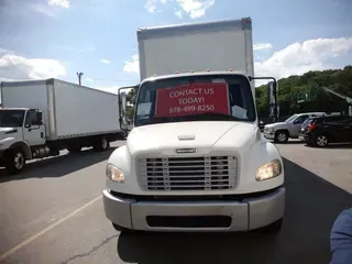2018 FREIGHTLINER M2 106