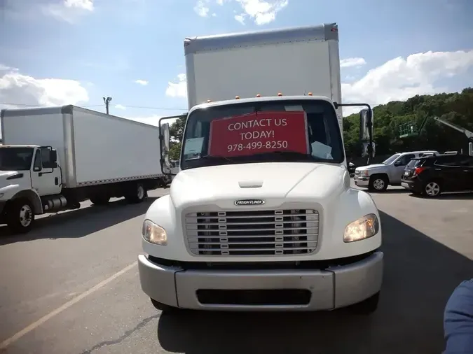 2018 FREIGHTLINER M2 106e7626f9de9a0bca3afc5c11739b128bf
