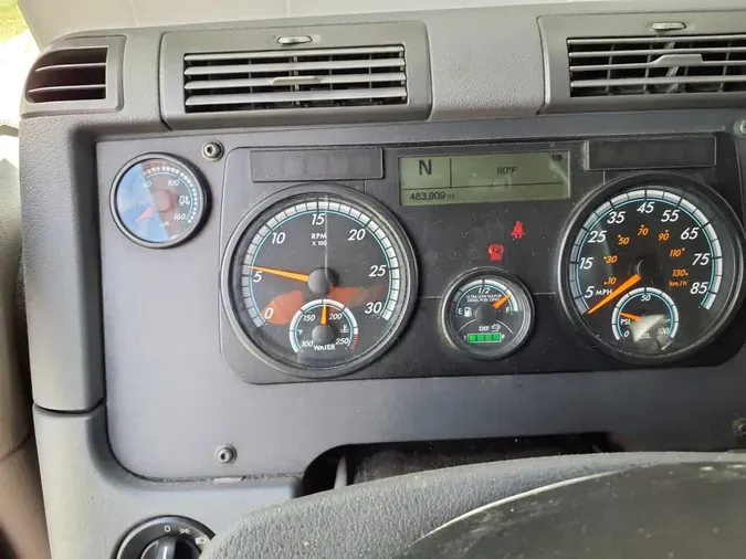 2020 FREIGHTLINER CASCADIA 125