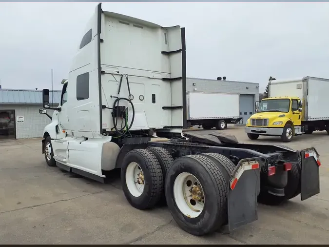 2020 NAVISTAR INTERNATIONAL LT625 SLPR CABe762edb1af6d81395622fa0535ff6ba3