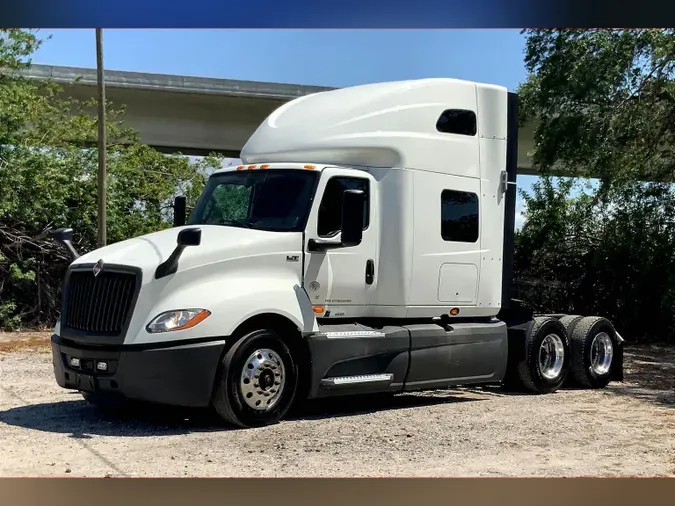 2021 INT LT625 6x4