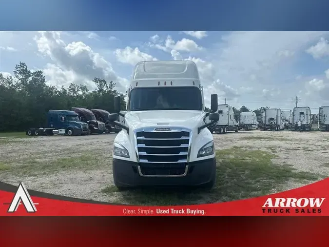 2023 FREIGHTLINER CA126
