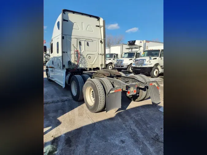 2021 FREIGHTLINER/MERCEDES NEW CASCADIA PX12664