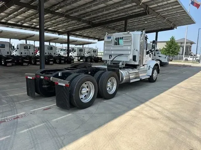 2019 Peterbilt 567