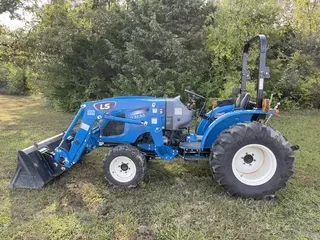 2019 LS XG3135